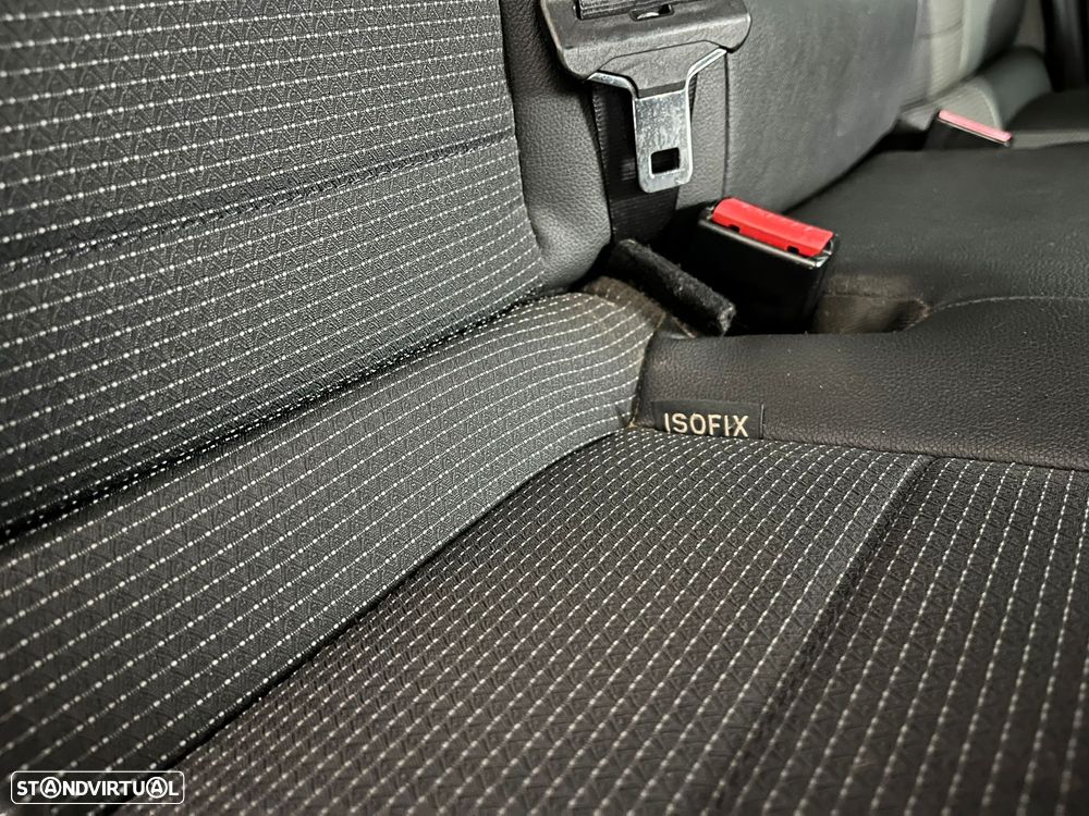 Renault Mégane Sport Tourer 1.5 dCi GT Line SS - 18