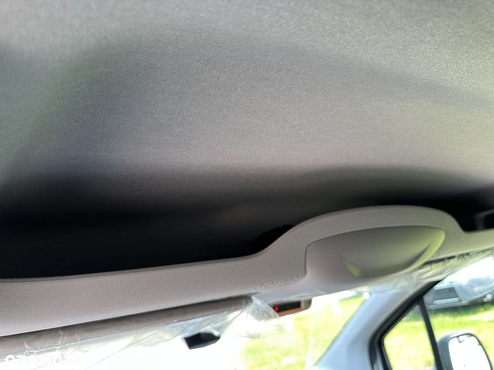 Opel Combo Cargo Combo Cargo L1 650kg 1.5 Diesel S&S 102 KM MT6 - 11