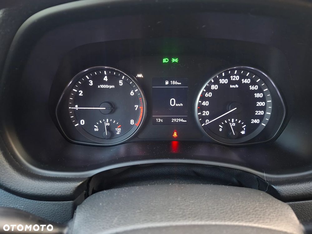 Hyundai i30 1.0 T-GDI Style - 11