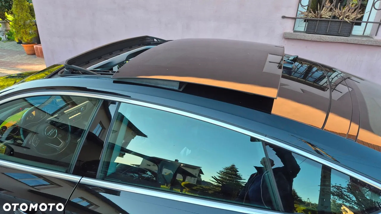 Audi A5 2.0 TDI Sport - 13