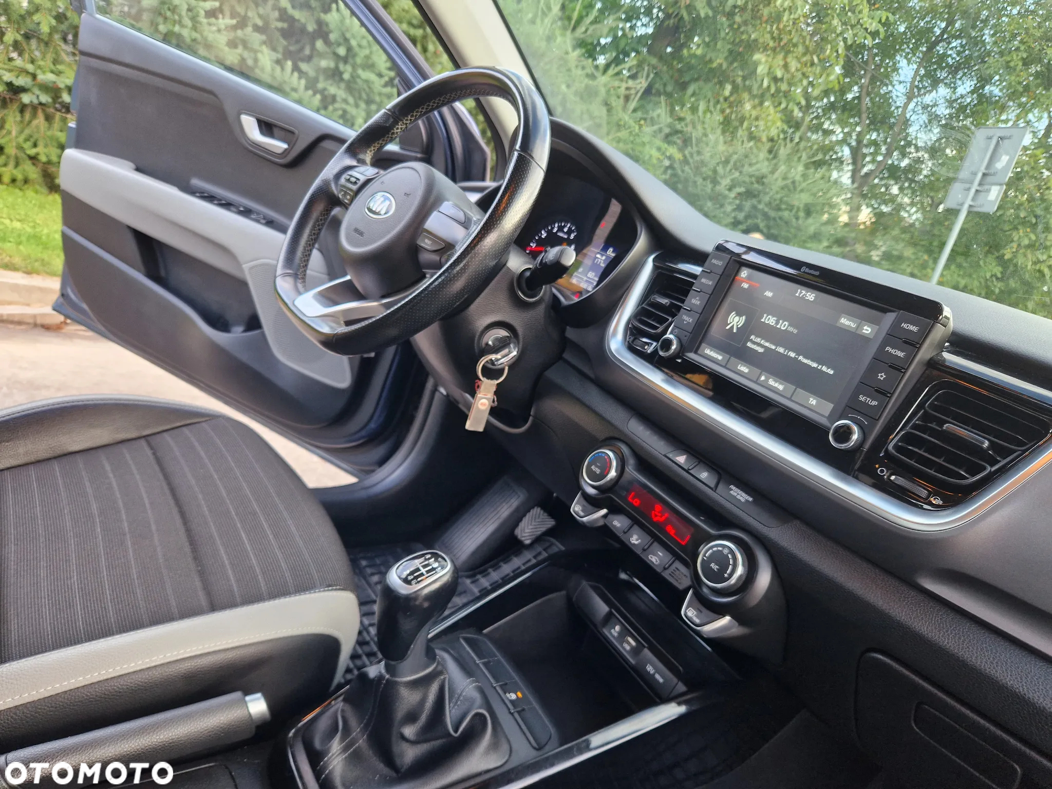 Kia Stonic 1.4 XL - 27