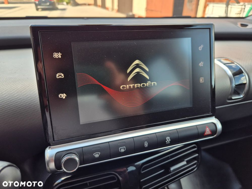 Citroën C4 Cactus 1.6 Blue HDi Feel - 10