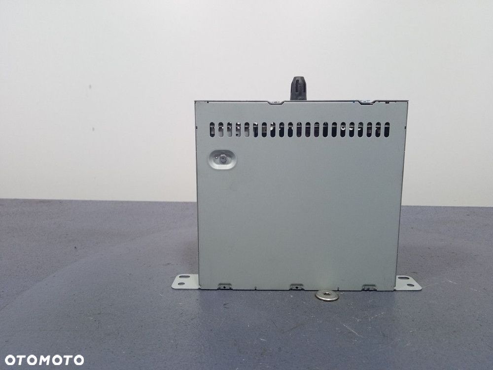 PEUGEOT 508 I RADIO NAWIGACJA CZYTNIK RADIO 9824022080 - 4