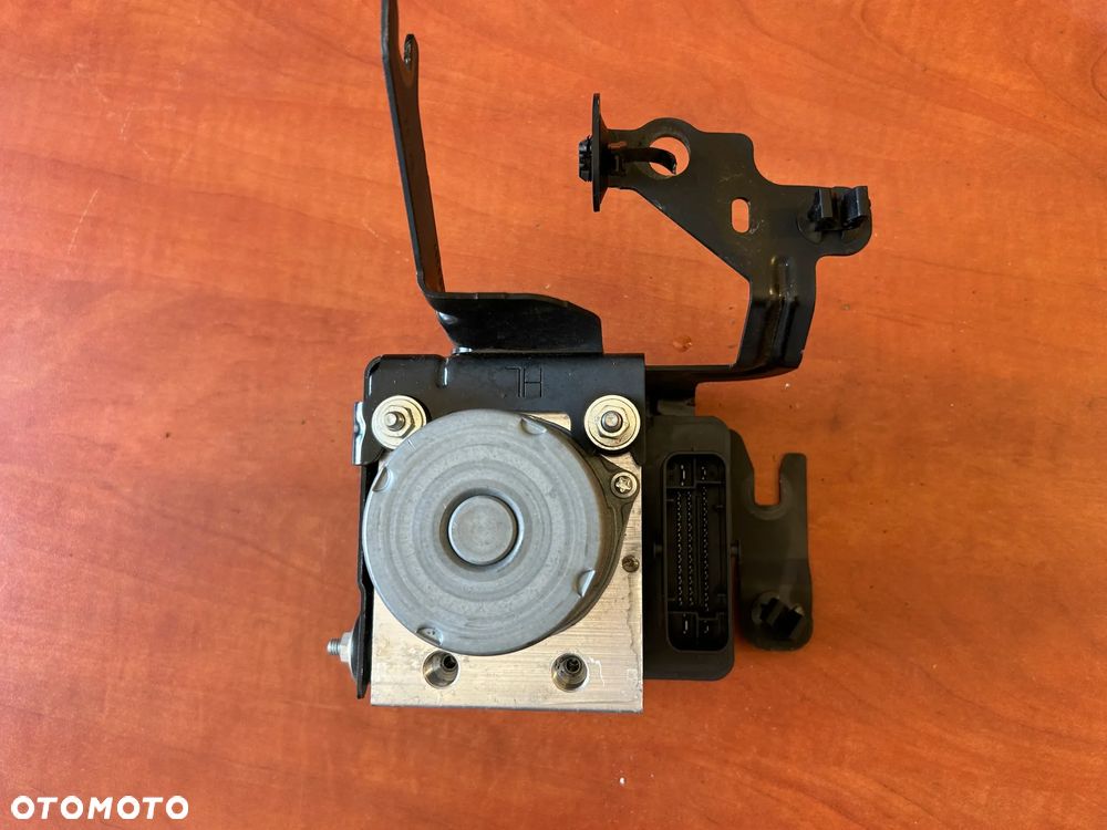 POMPA STEROWNIK ABS 476602879R RENAULT CLIO V - 4
