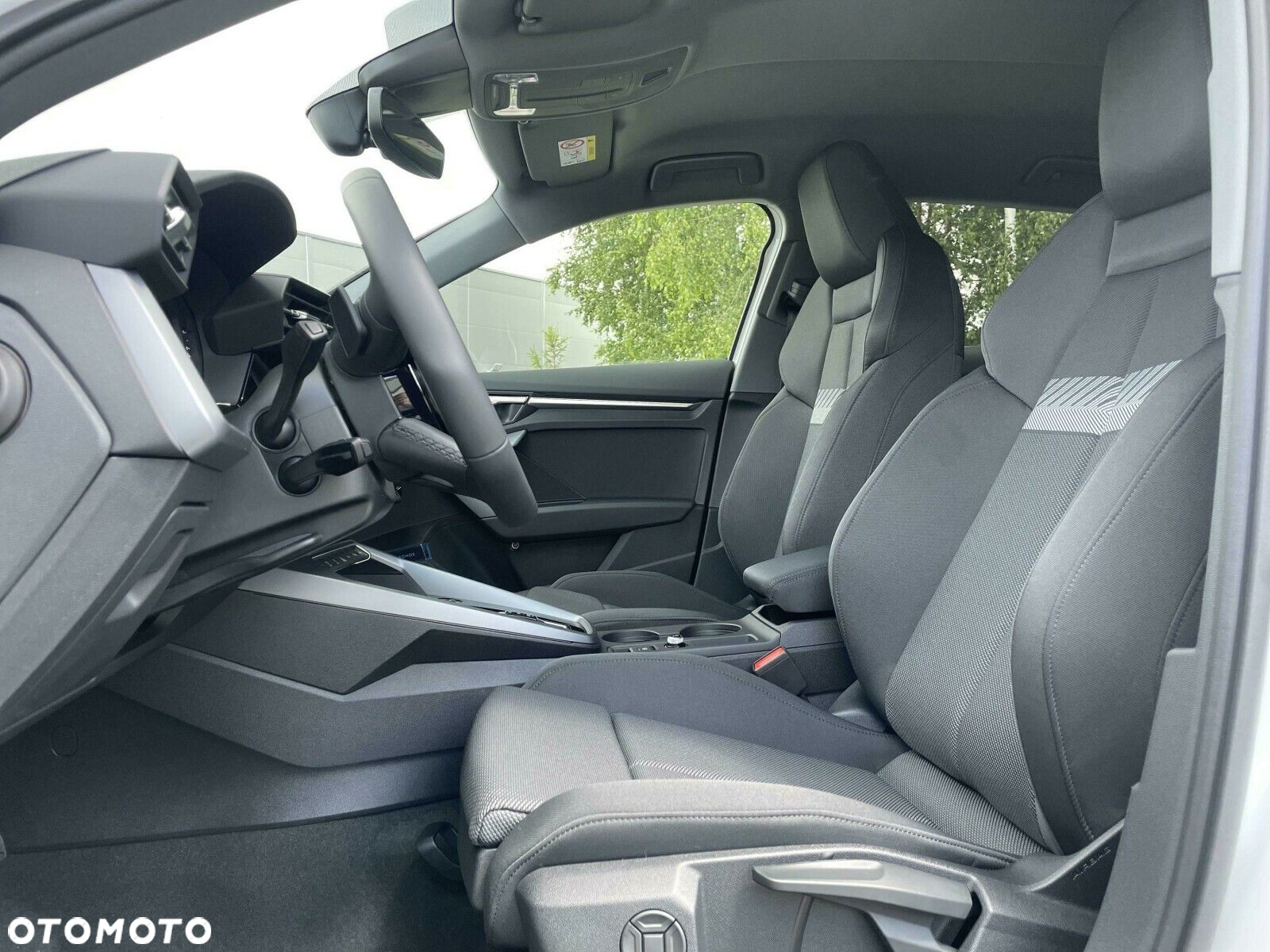 Audi A3 - 13