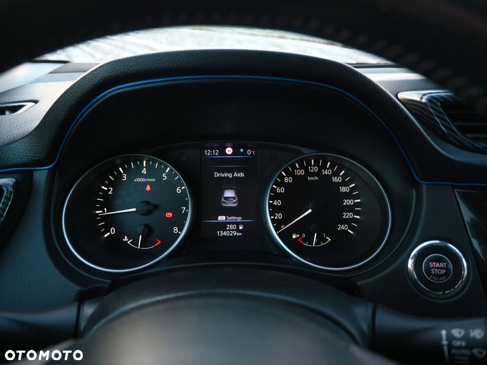 Nissan Qashqai 1.3 DIG-T N-CONNECTA - 7