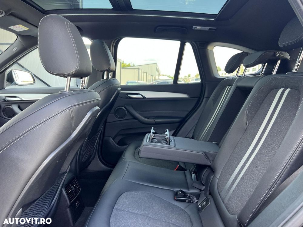 BMW X1 - 31