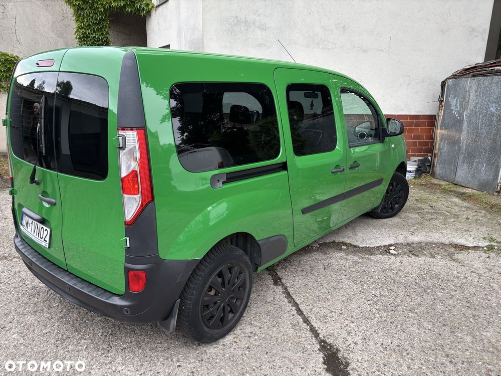 Renault Kangoo - 6