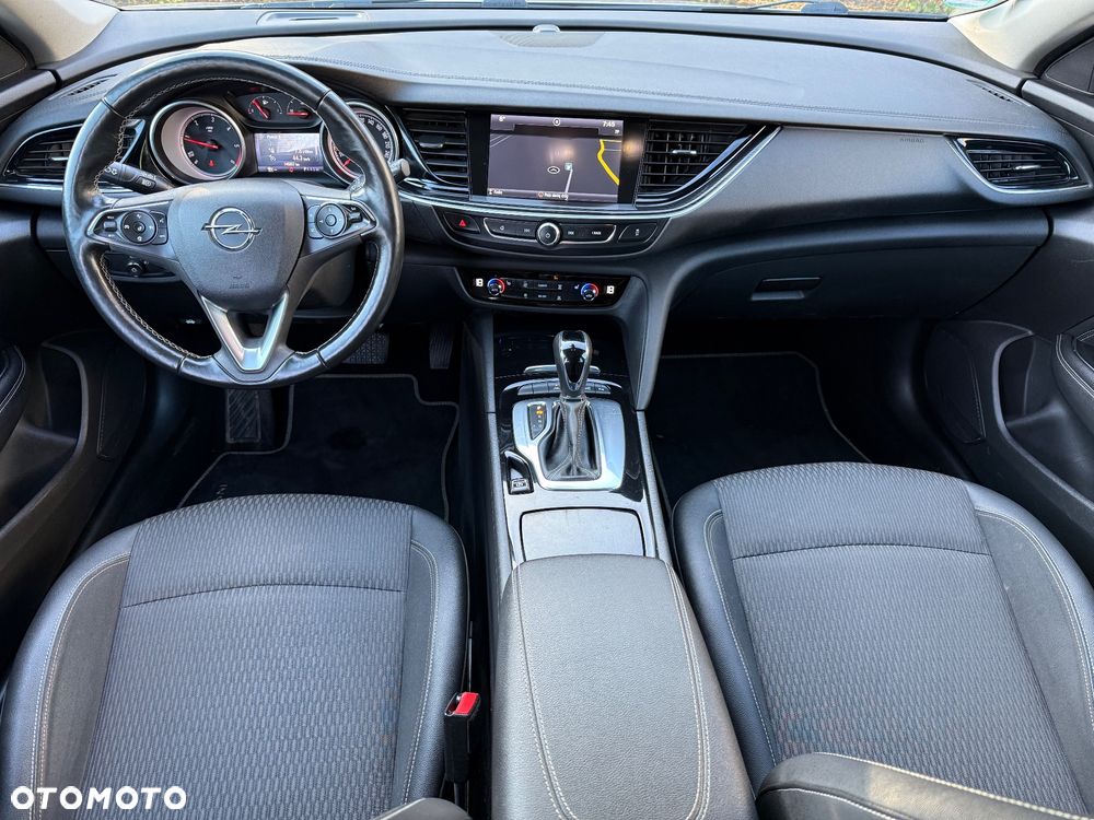 Opel Insignia 2.0 CDTI automatik Business Edition - 20