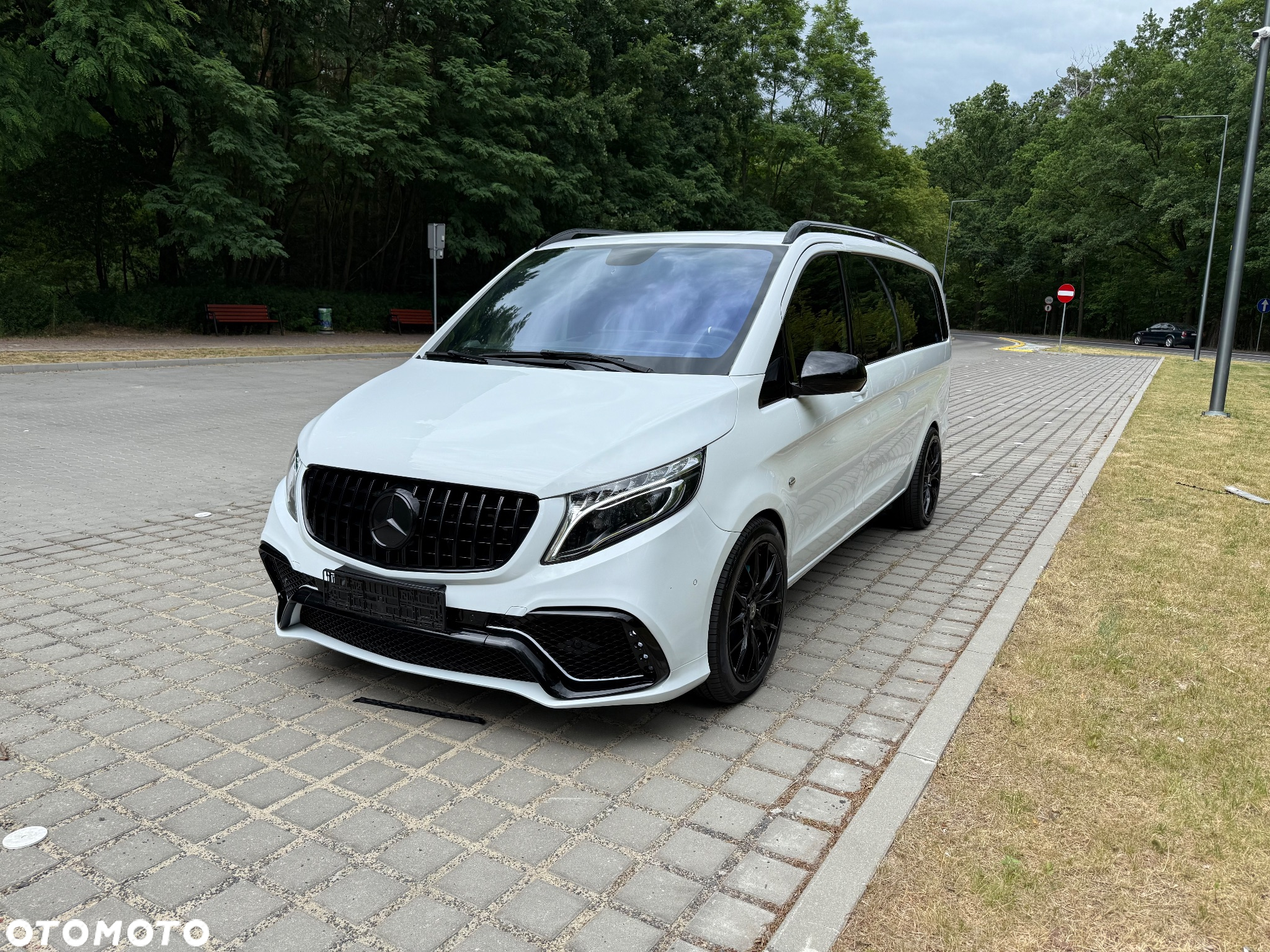 Mercedes-Benz Vito - 7