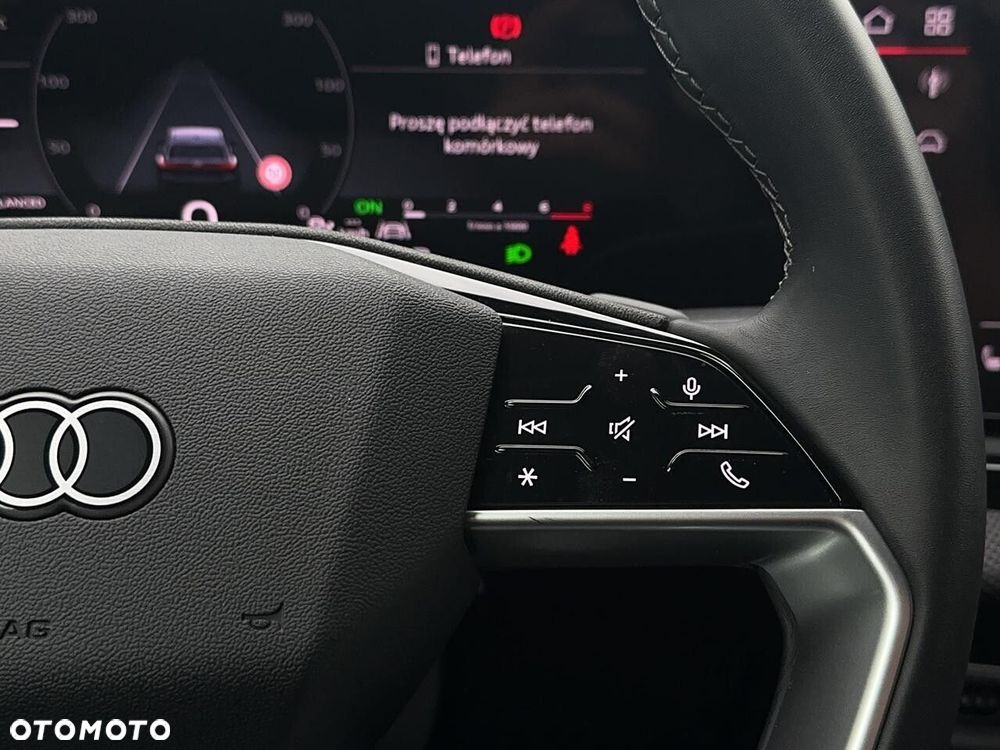 Audi A5 Avant - 11