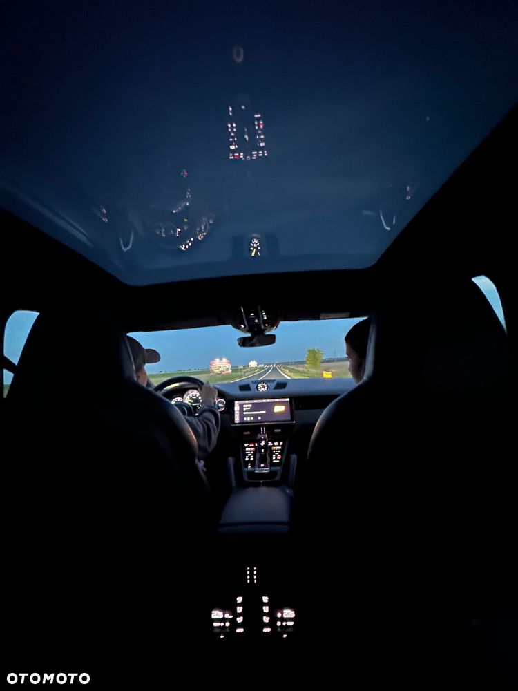 Porsche Cayenne E-Hybrid - 33