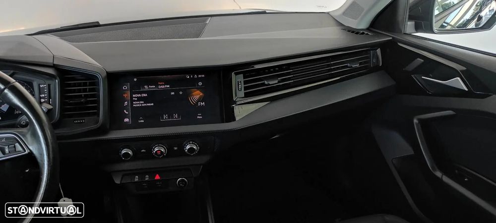 Audi A1 Sportback 25 TFSI - 27