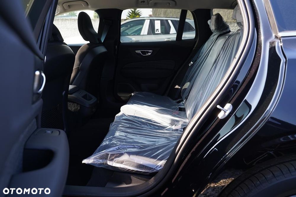 Volvo V60 B4 B Core - 9