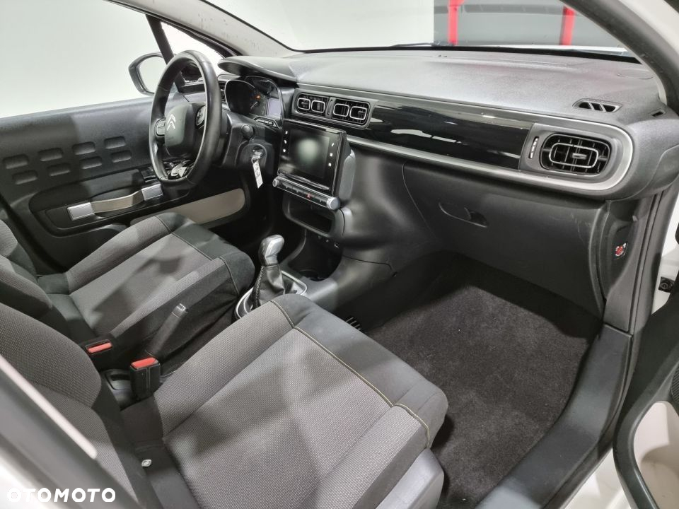 Citroën C3 - 10
