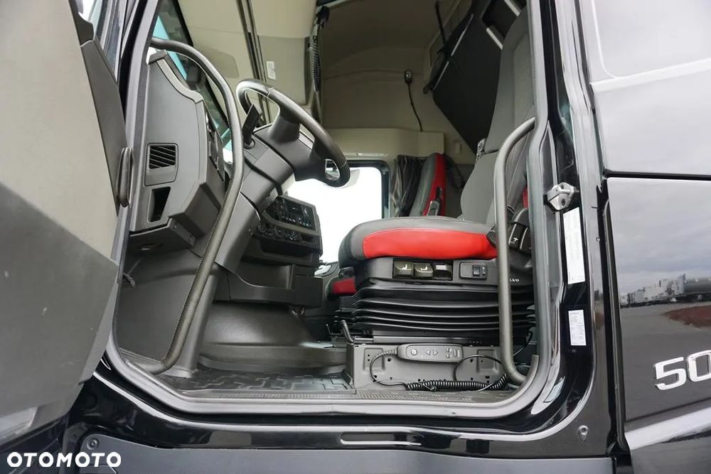 Volvo FH / 500 / I - SAVE / EURO 6 / ACC / XL / I - COOL - 32