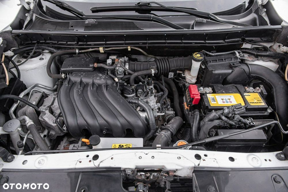 Nissan Juke - 29