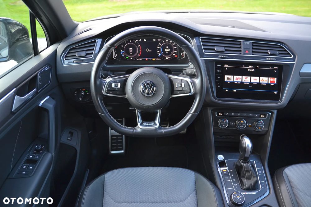 Volkswagen Tiguan - 13