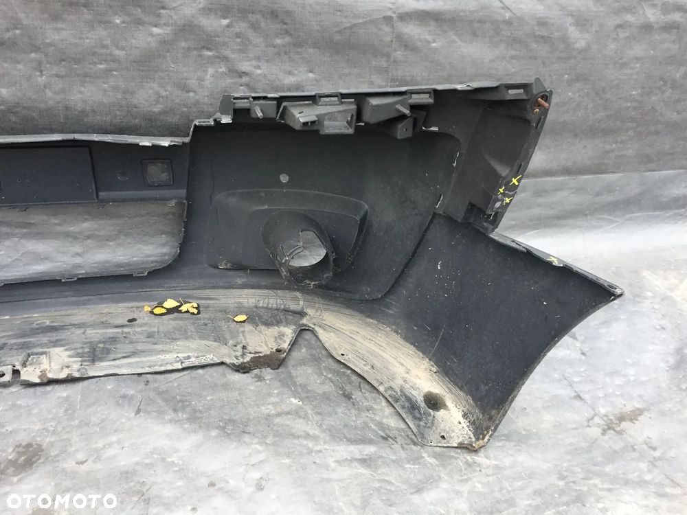 JUMPY SCUDO EXPERT 2006-2016  ZDERZAK PRZÓD PRZEDNI - 9