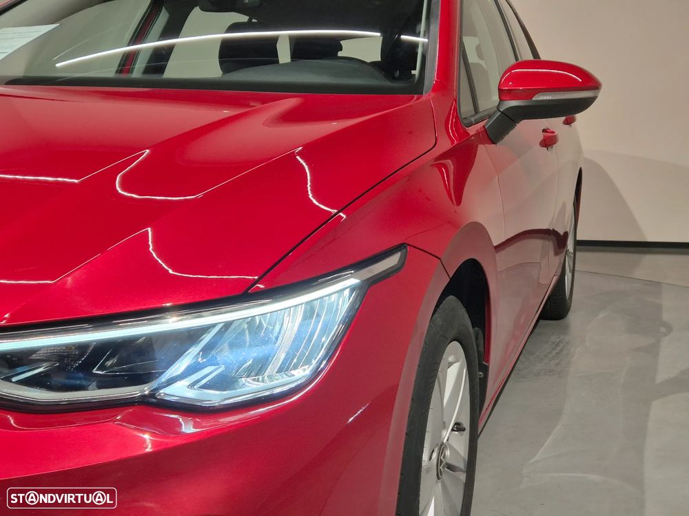 VW Golf Variant 1.5 TSI Life - 16