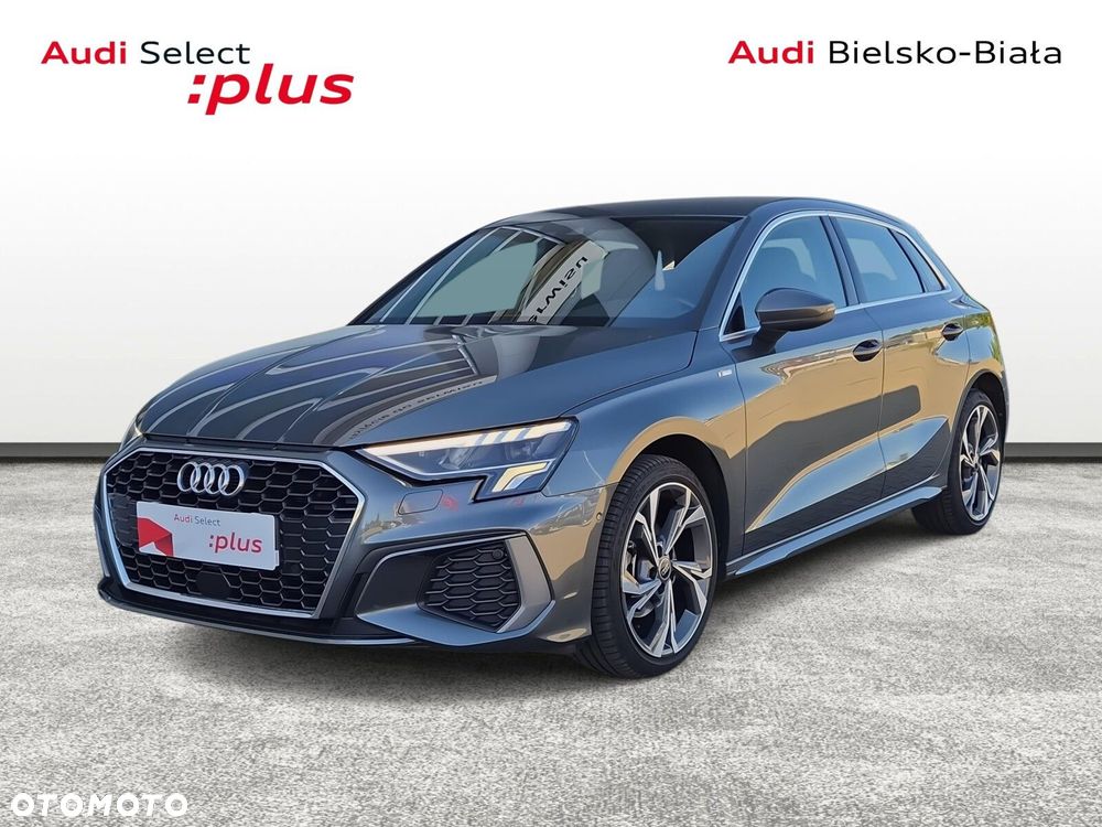 Audi A3 Sportback - 2