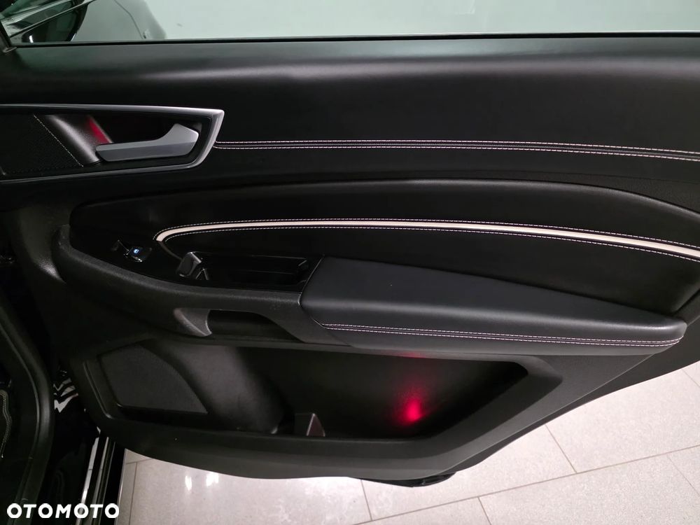 Ford S-Max 2.0 EcoBlue AWD Vignale - 26