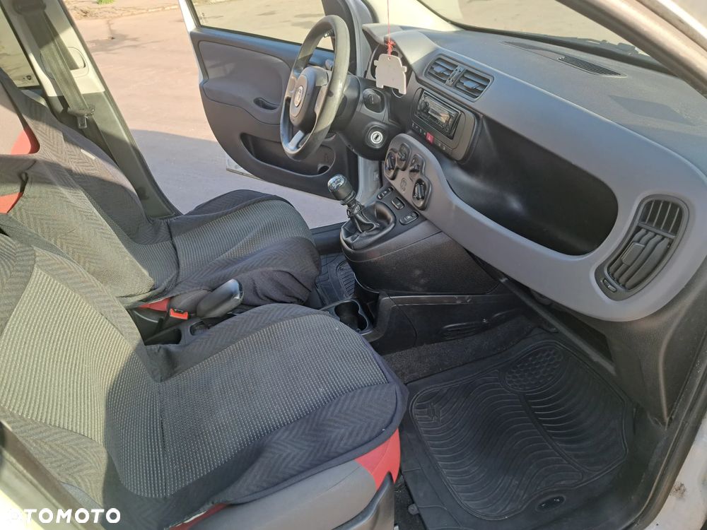 Fiat Panda - 6