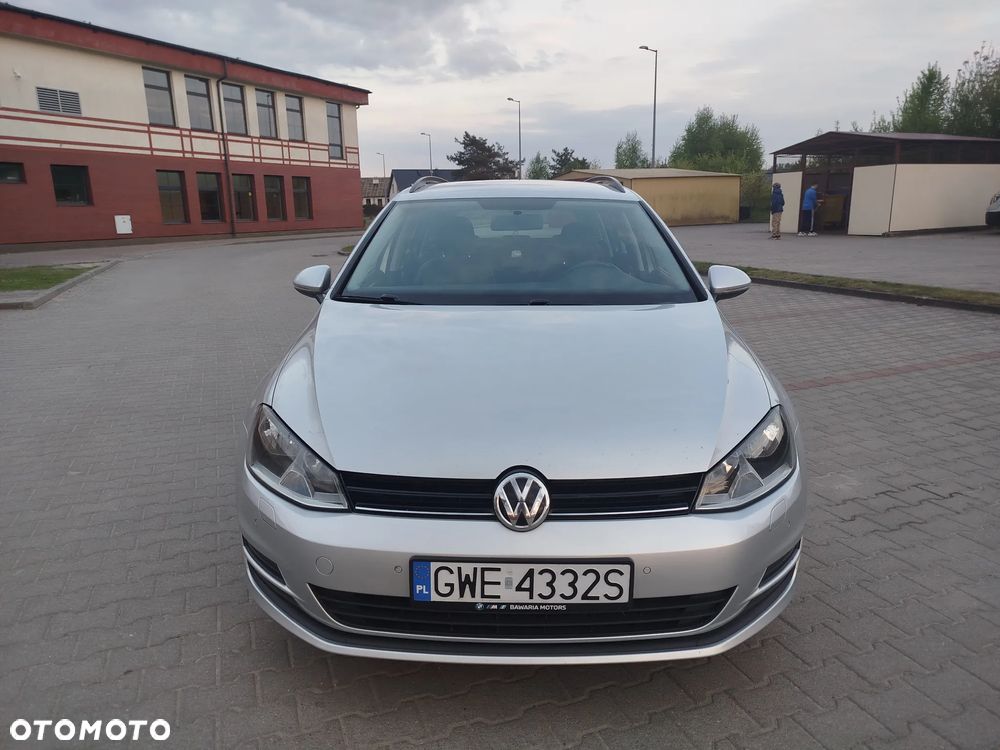 Volkswagen Golf - 17