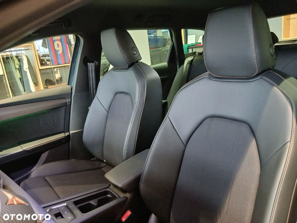 Cupra Leon Sportstourer - 13