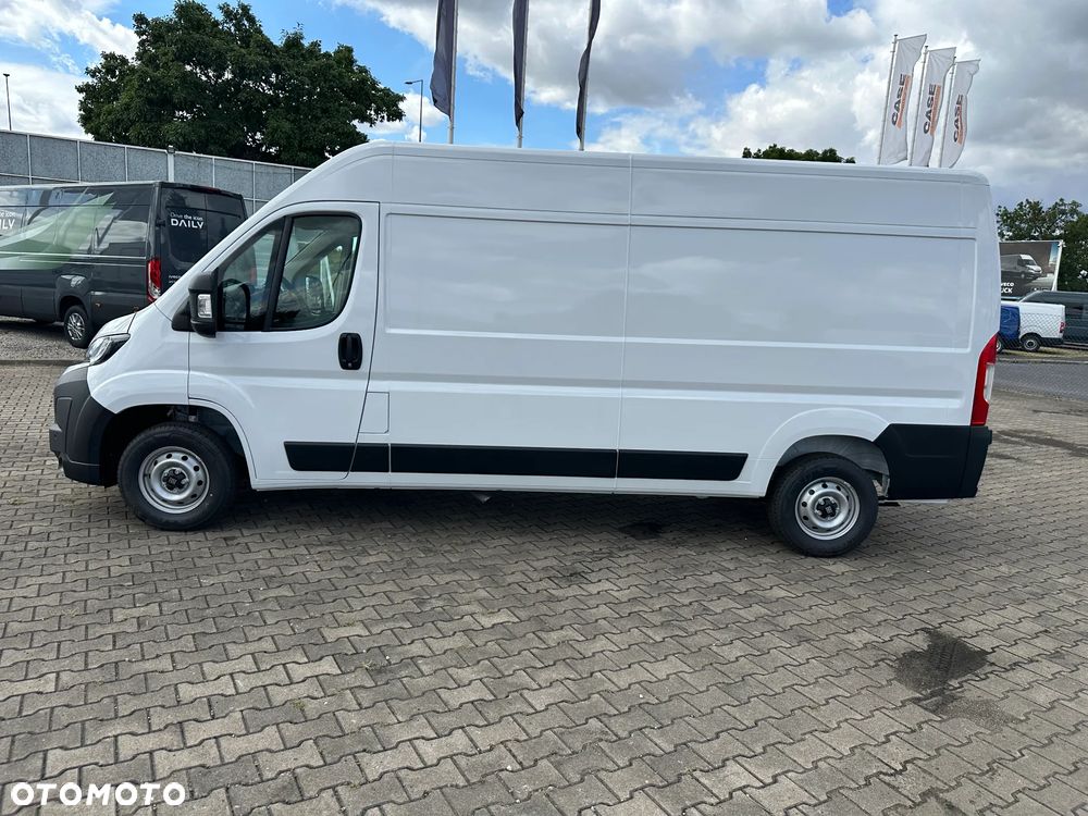 Fiat Ducato L3H2 140KM - 9