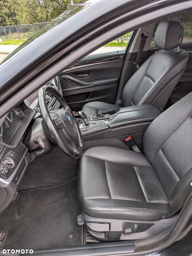 BMW Seria 5 - 14