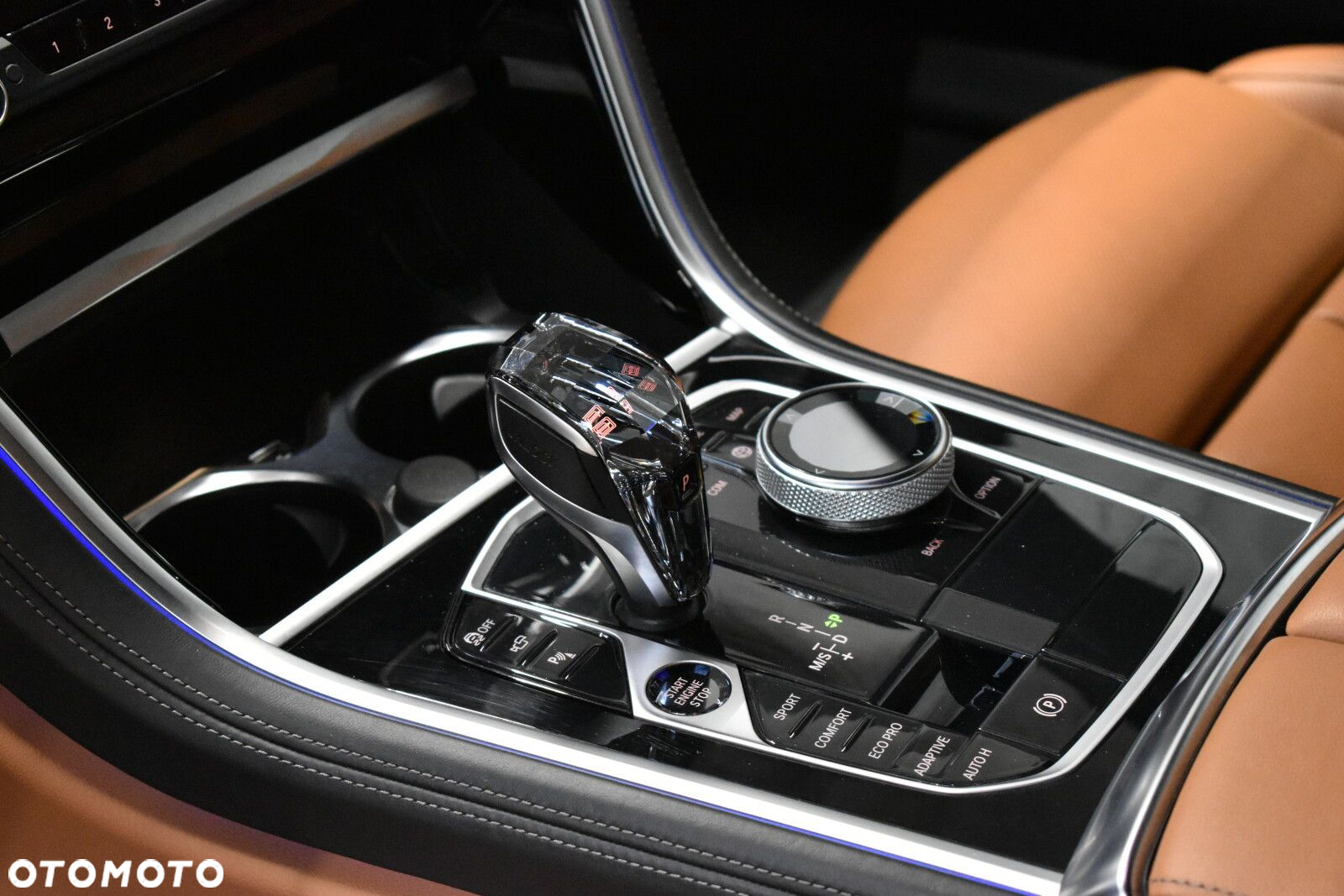 BMW Seria 8 - 20
