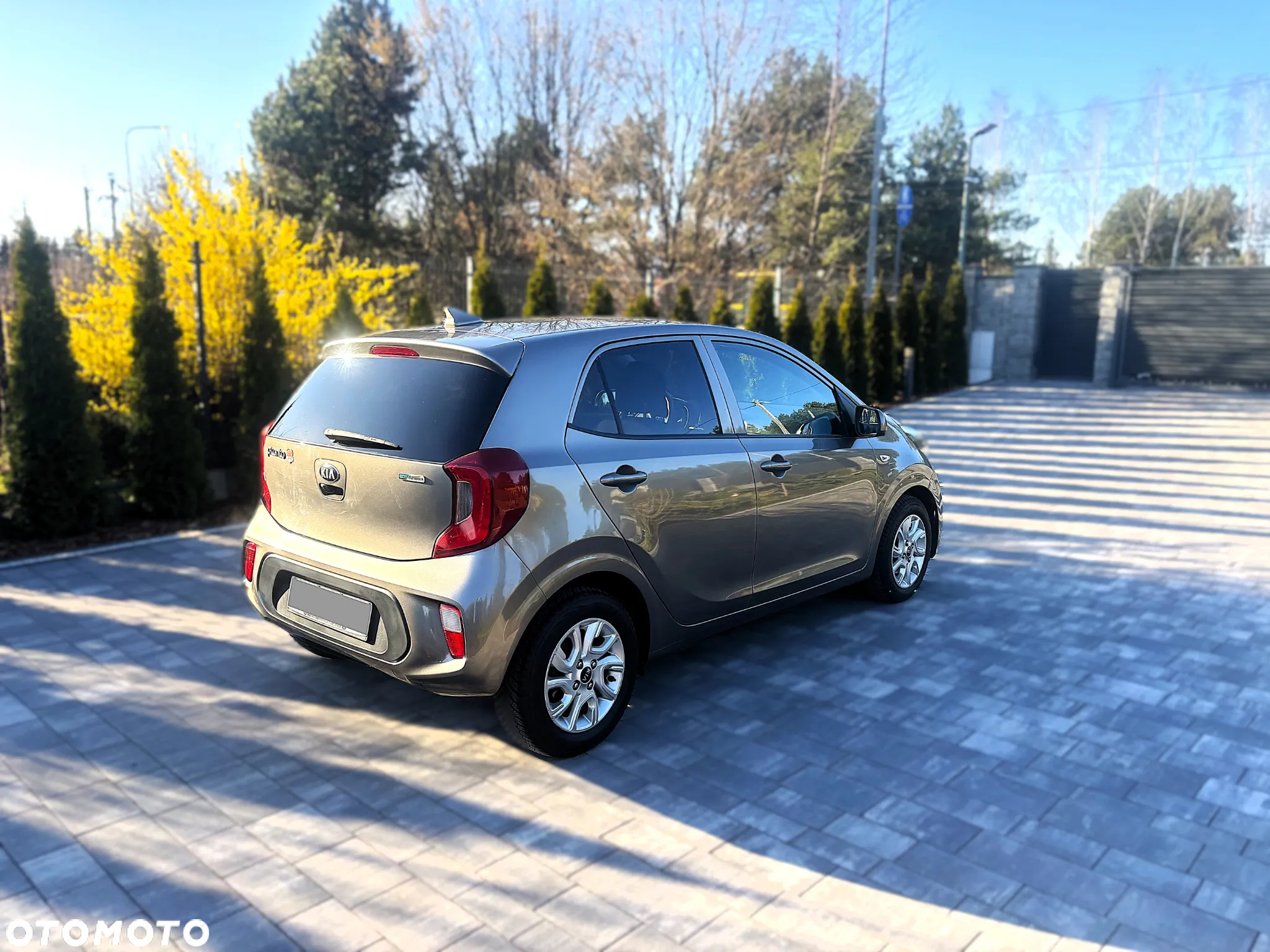 Kia Picanto - 2