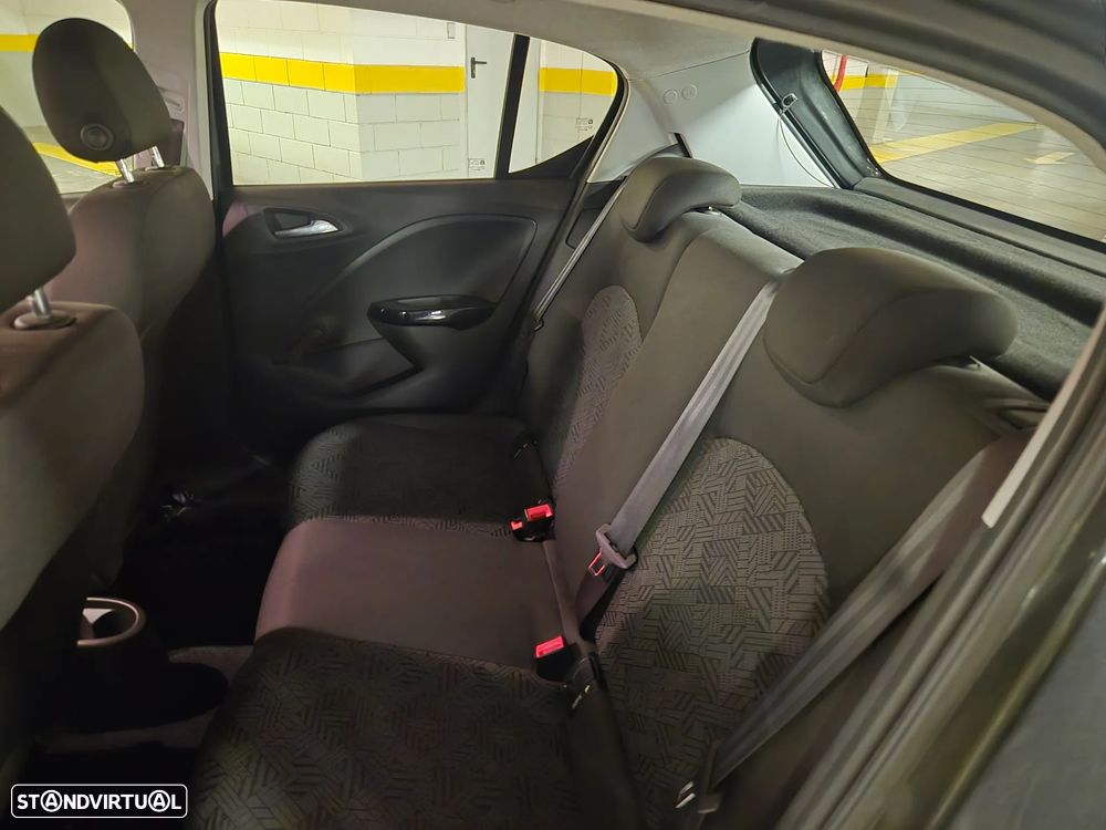 Opel Corsa 1.2 Enjoy - 30