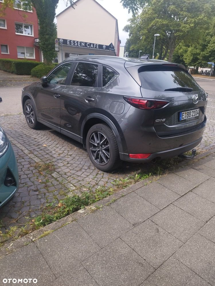 Mazda CX-5 2.0 Skyprestige 2WD - 27