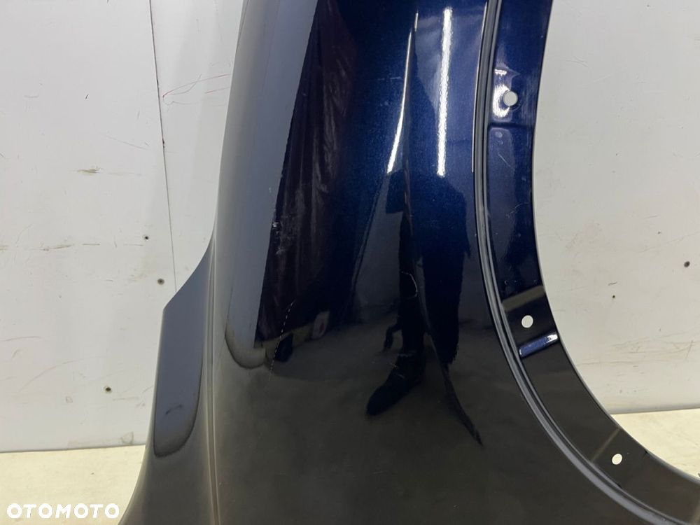 Błotnik Mazda CX-5 CX5 1 I 12-17r. prawy przedni prawy przód - 6