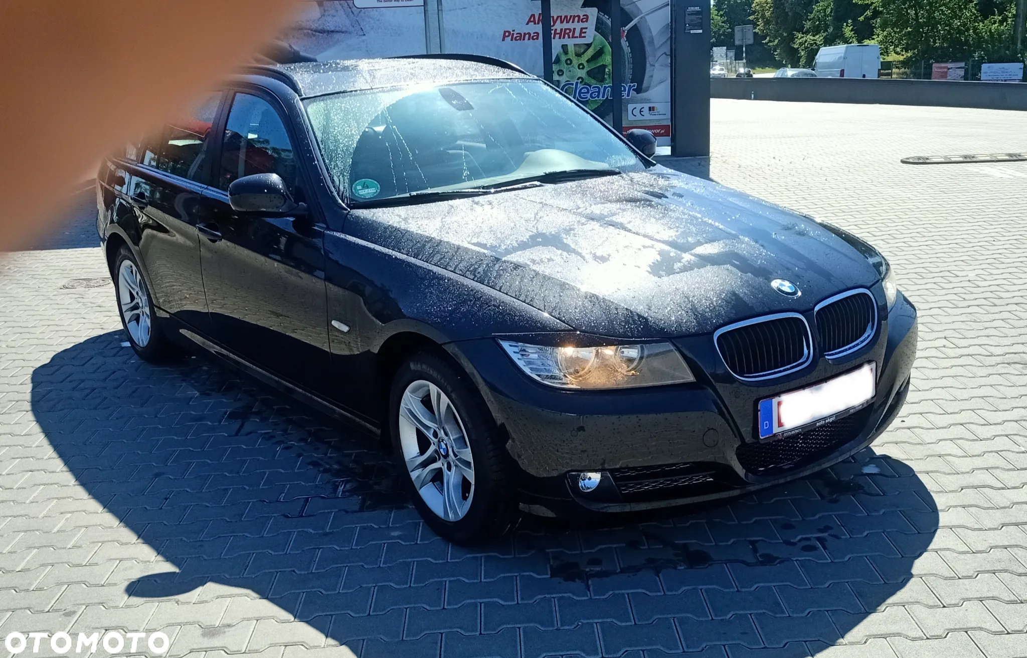 BMW Seria 3 318i Touring Edition Exclusive - 3