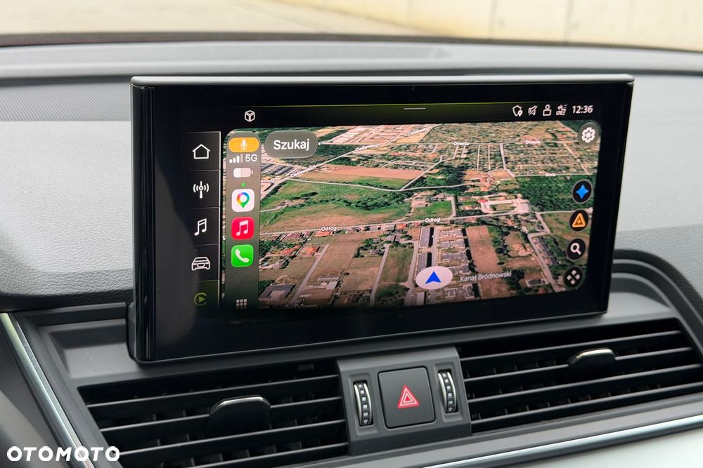 Audi Q5 50 TFSI e Quattro S tronic - 20