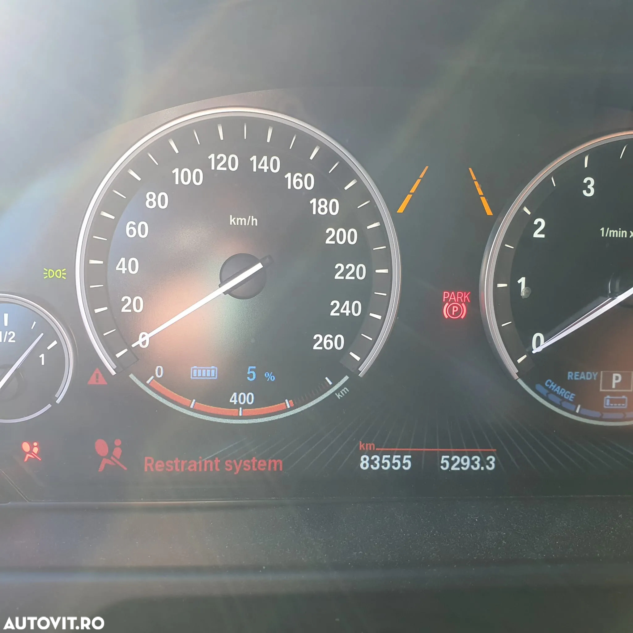 BMW X5 xDrive40e - 14