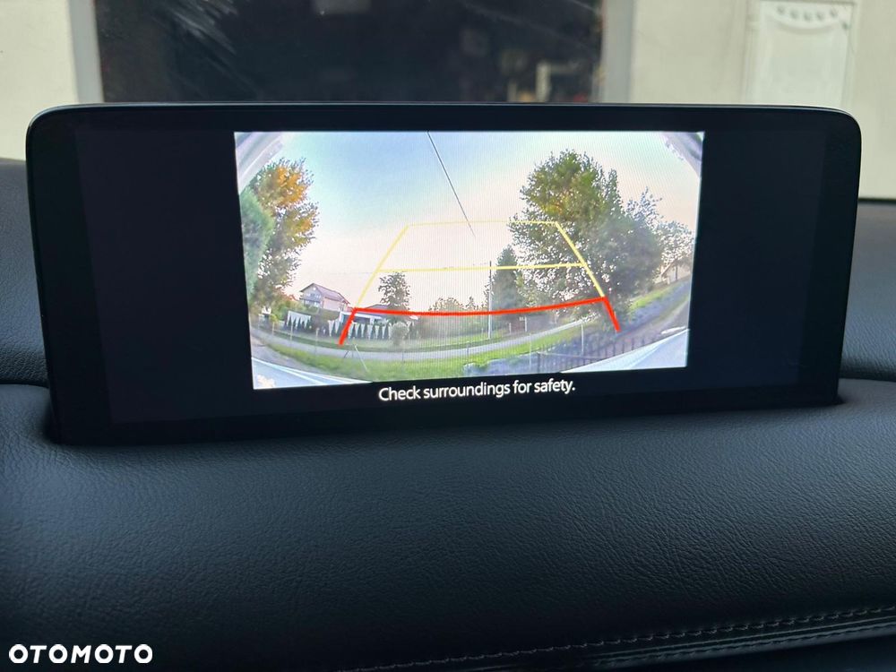 Mazda CX-5 2.5 Exclusive-Line AWD - 21