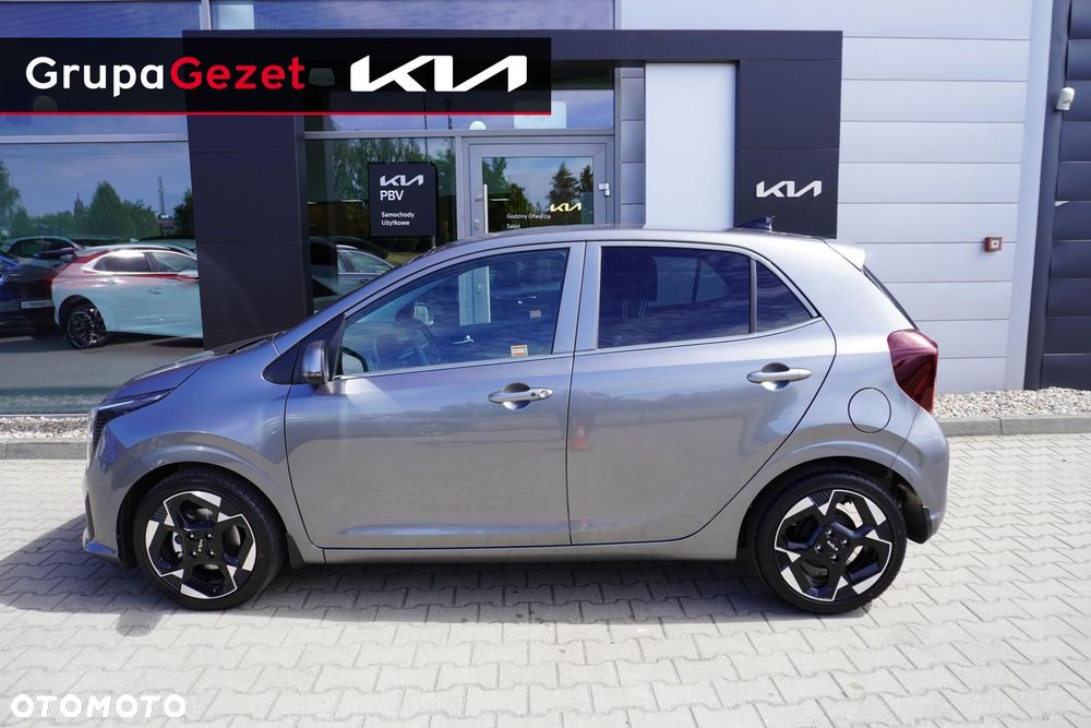 Kia Picanto - 11