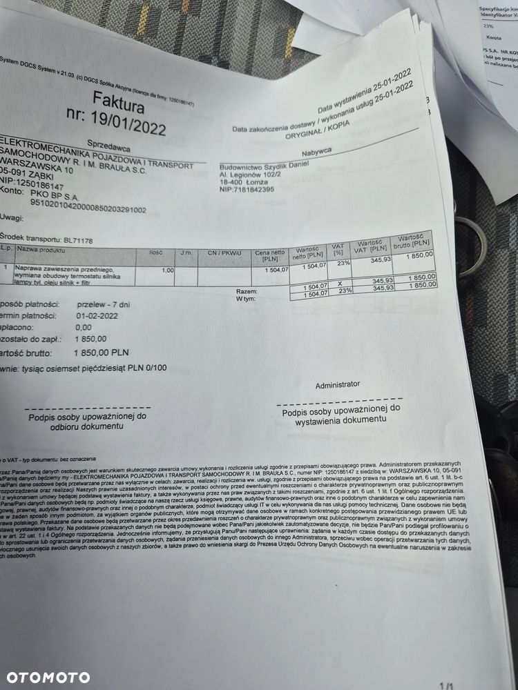 Volkswagen Transporter L2H1 Mixt - 33