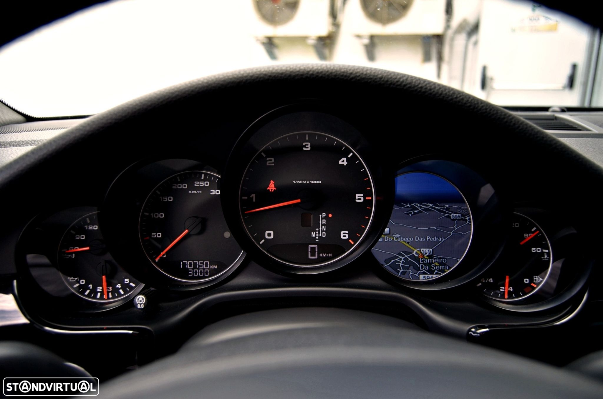Porsche Panamera Platinum Edition - 32