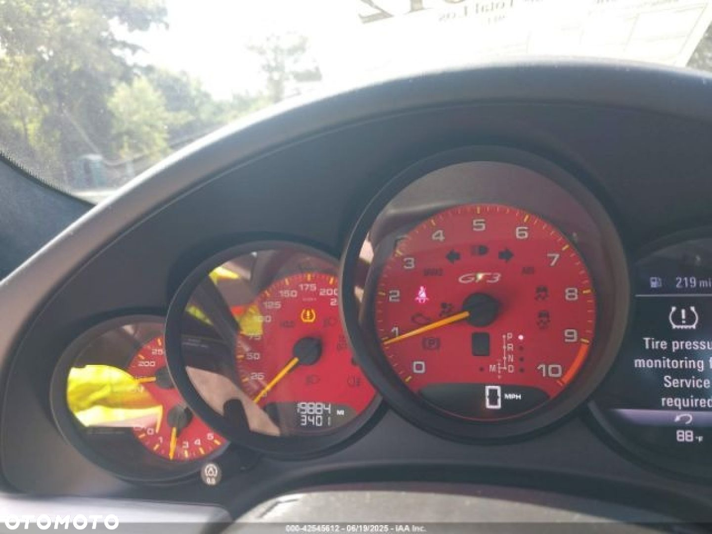Porsche 911 - 11