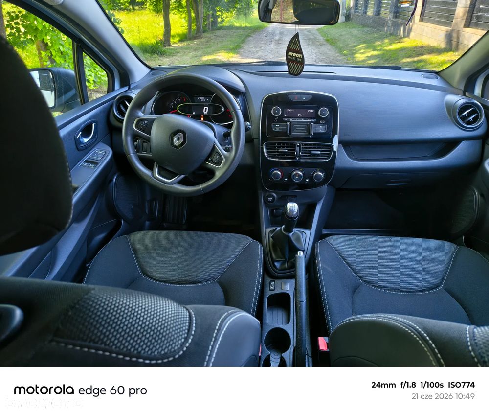 Renault Clio 1.5 dCi Energy Life - 7