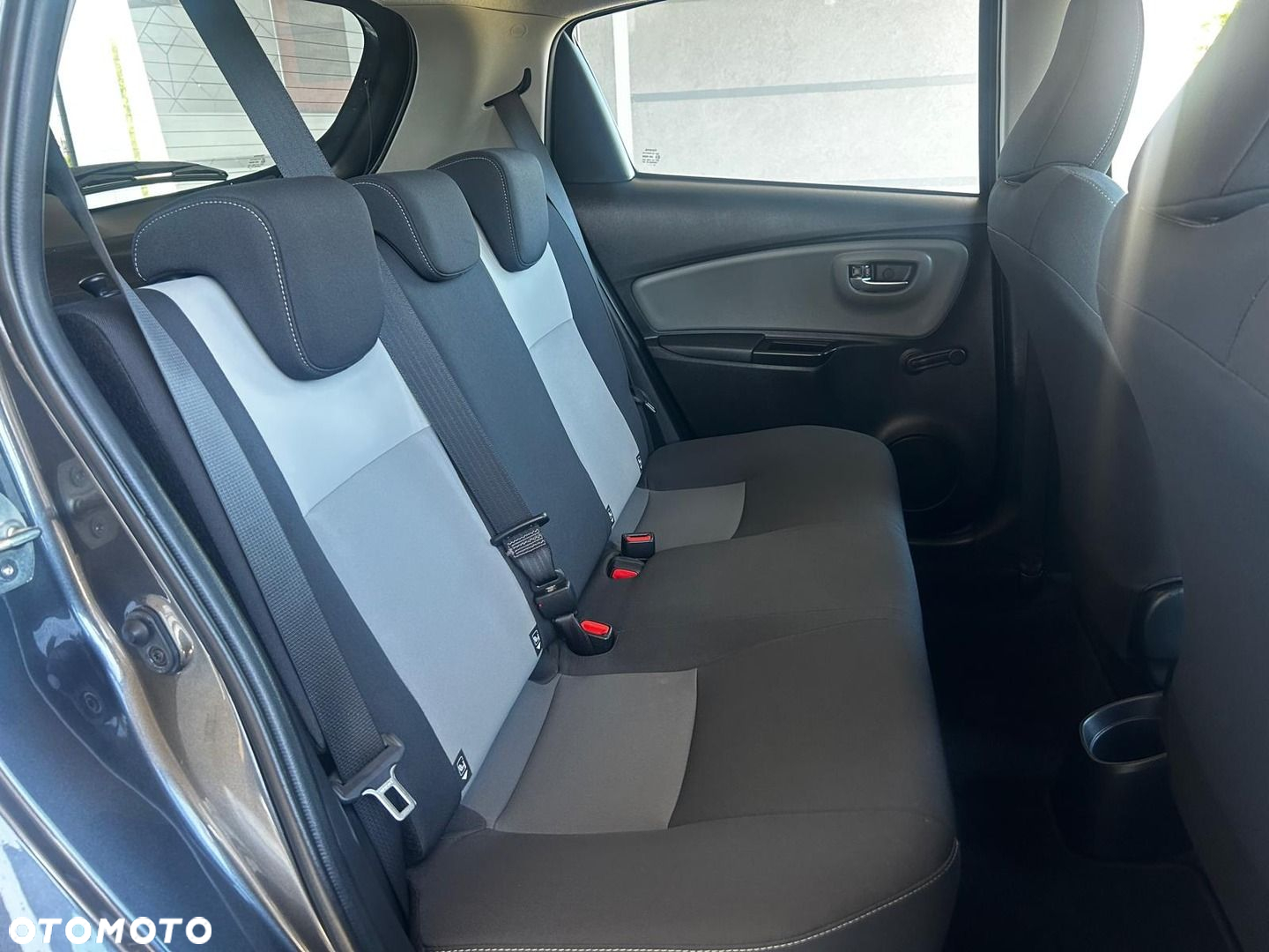Toyota Yaris - 18
