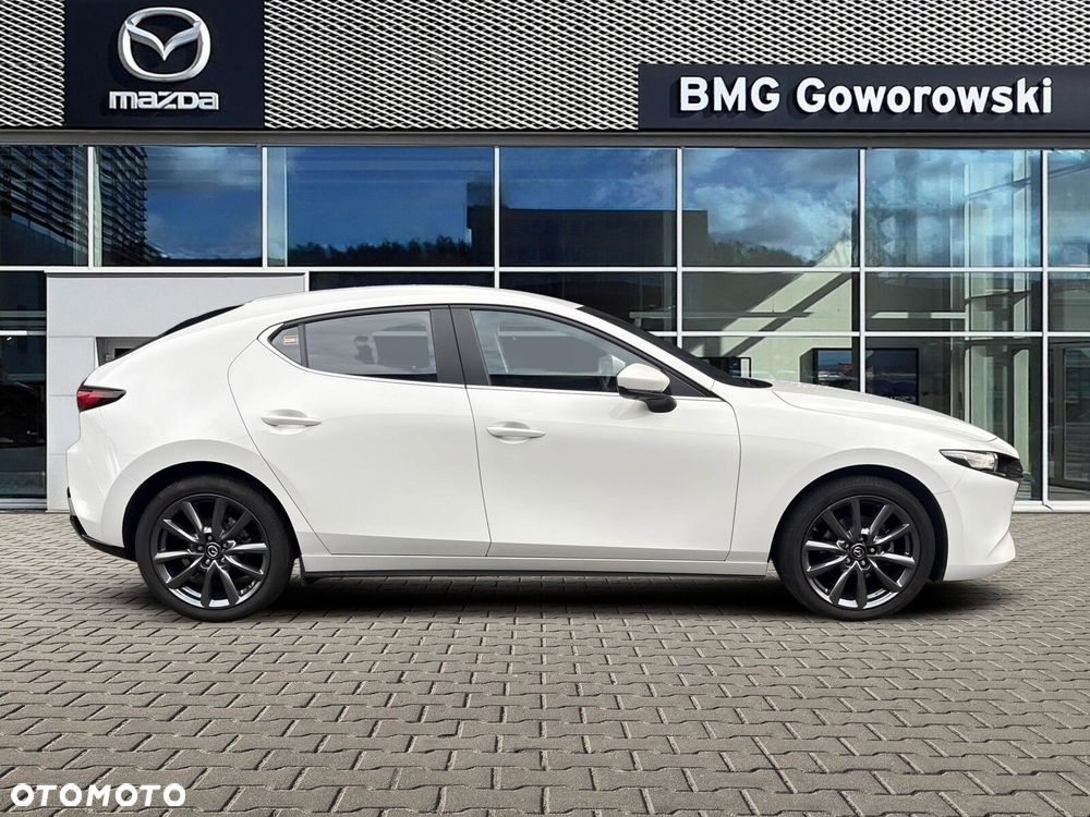 Mazda 3 2.0 mHEV Centre-Line - 10