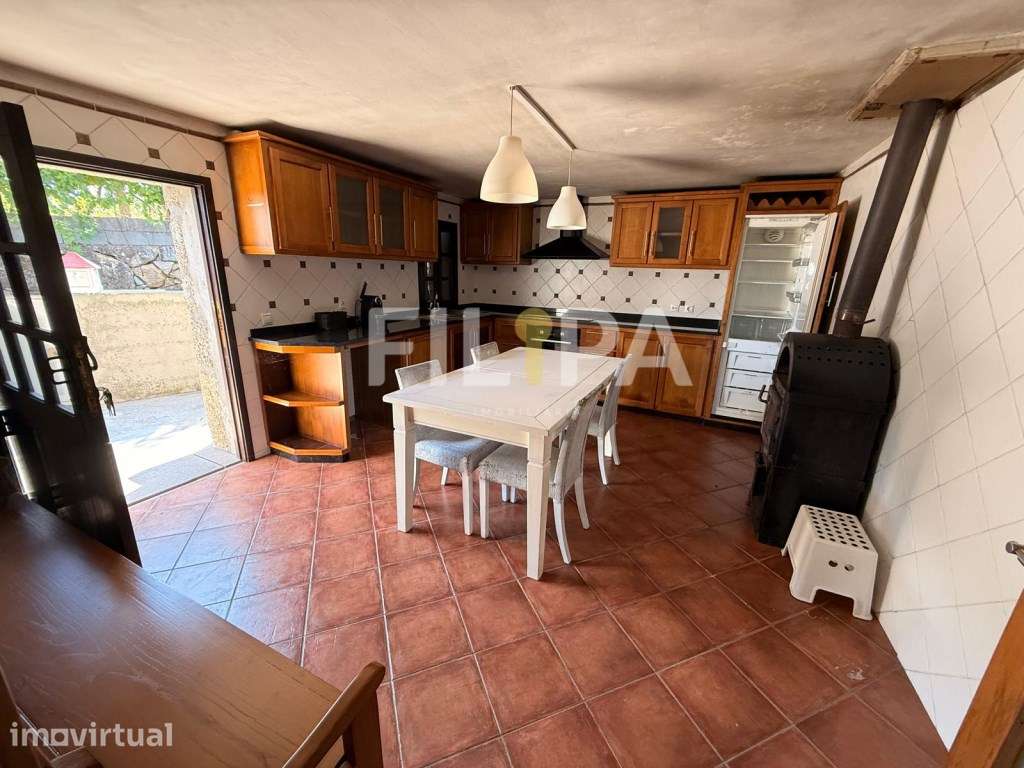 Moradia 4 frentes em Bustelo, Penafiel - O Refúgio Ideal entre a Na... - Grande imagem: 2/24