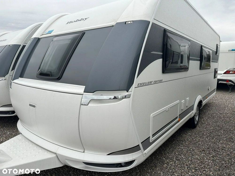 Hobby Excellent Edition 560 KMFe - 3