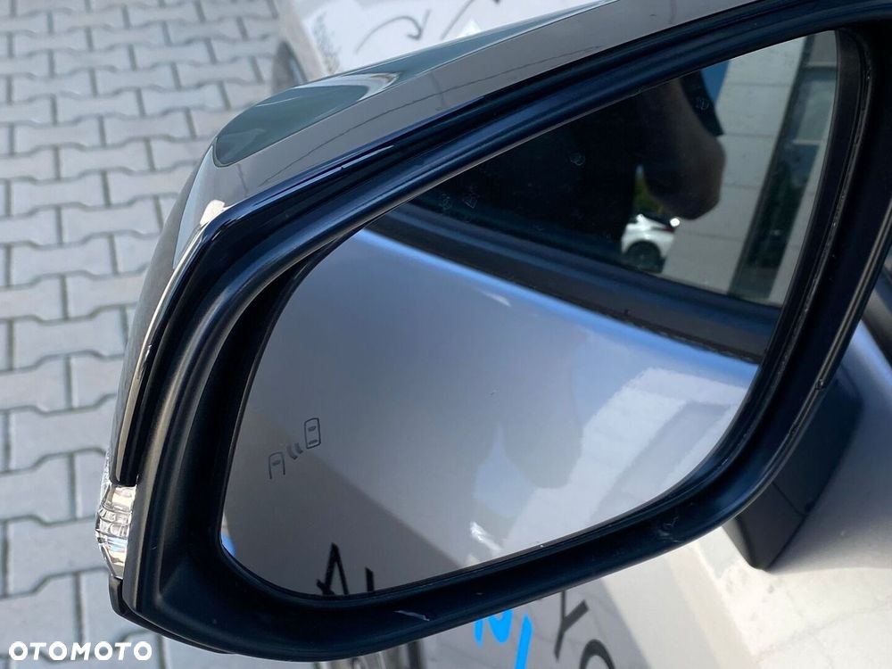 Toyota RAV4 2.5 Plug-In Hybrid GR Sport 4x4 - 38